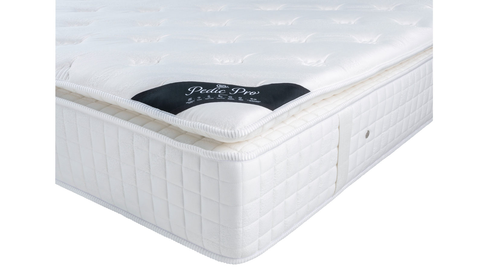 Matras Serta Pedic Pro