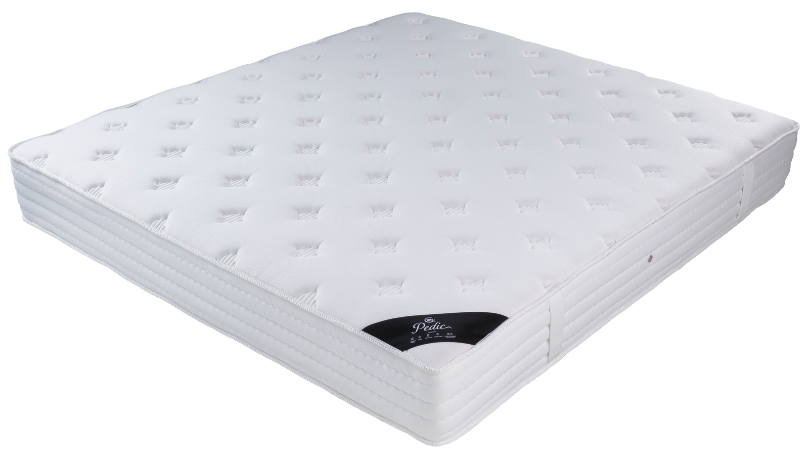 Matras Serta Pedic