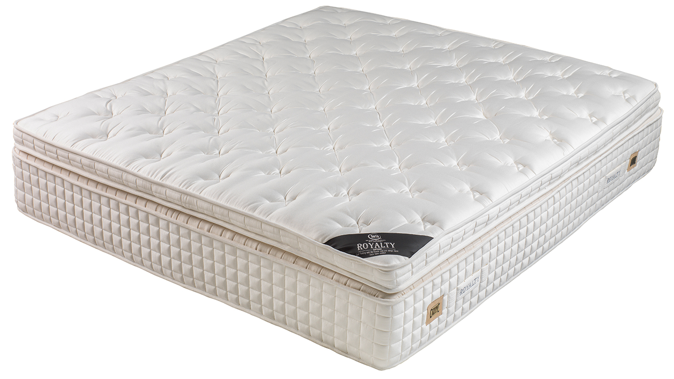 Matras Serta Royalty - HR