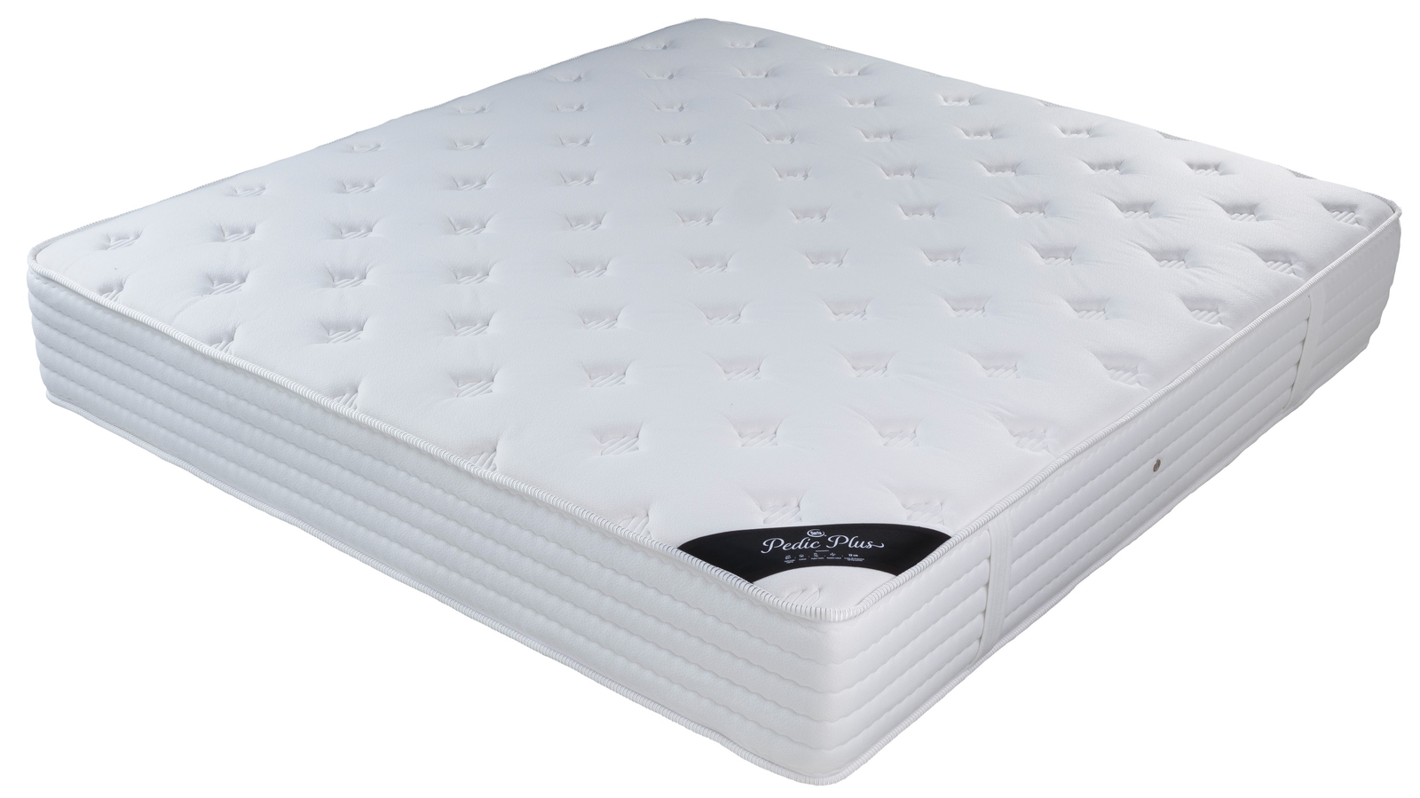 Matras Serta Pedic Plus