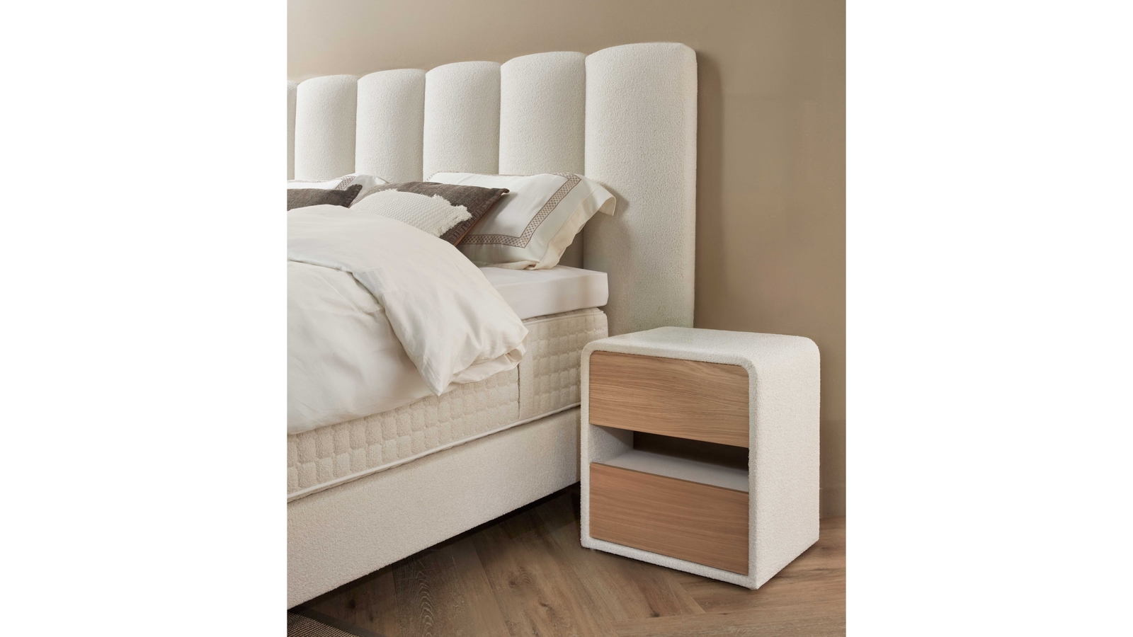 Boxspringset Serta Limited Ibiza