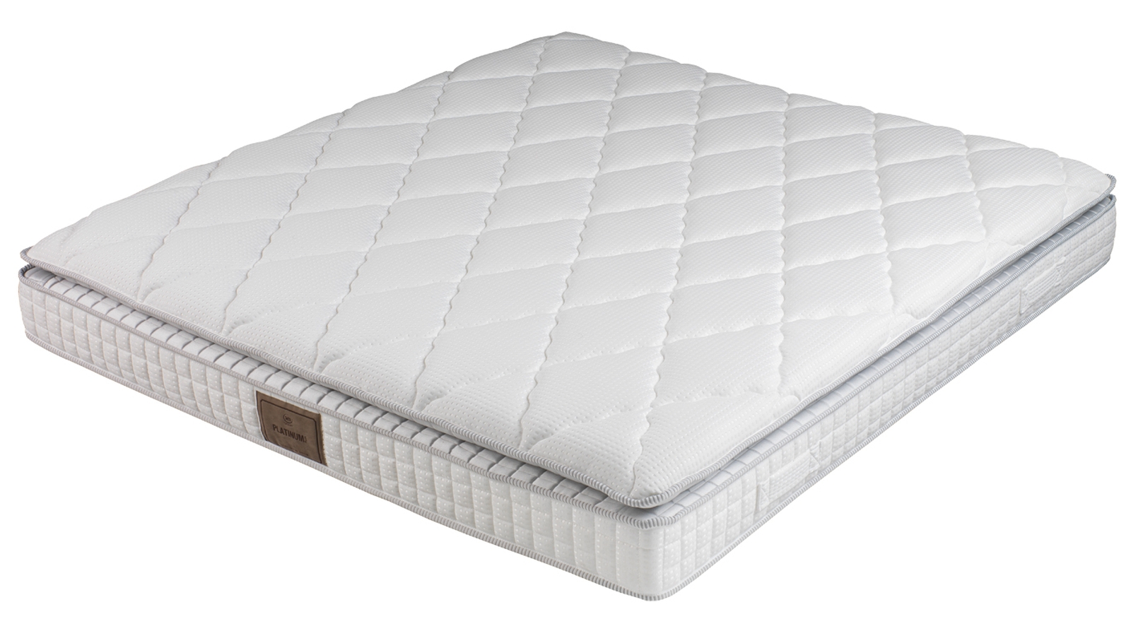 Matras Serta Platinum Plus