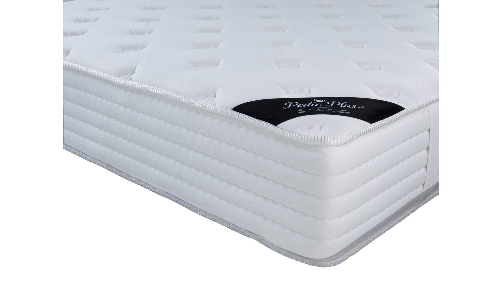 Matras Serta Pedic Plus