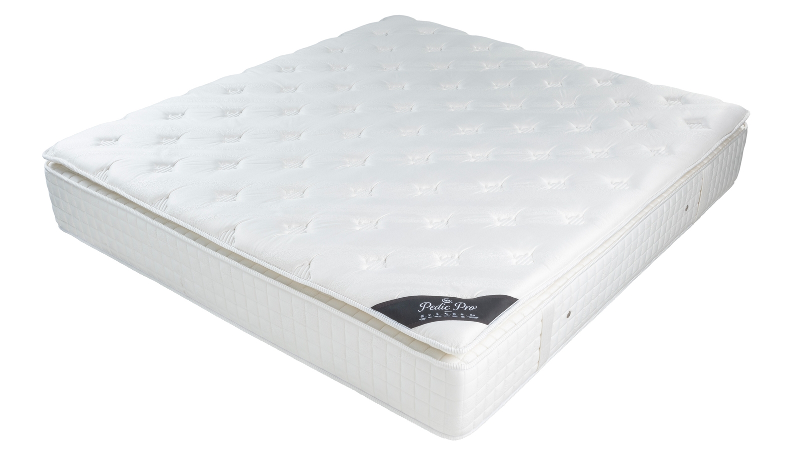 Matras Serta Pedic Pro
