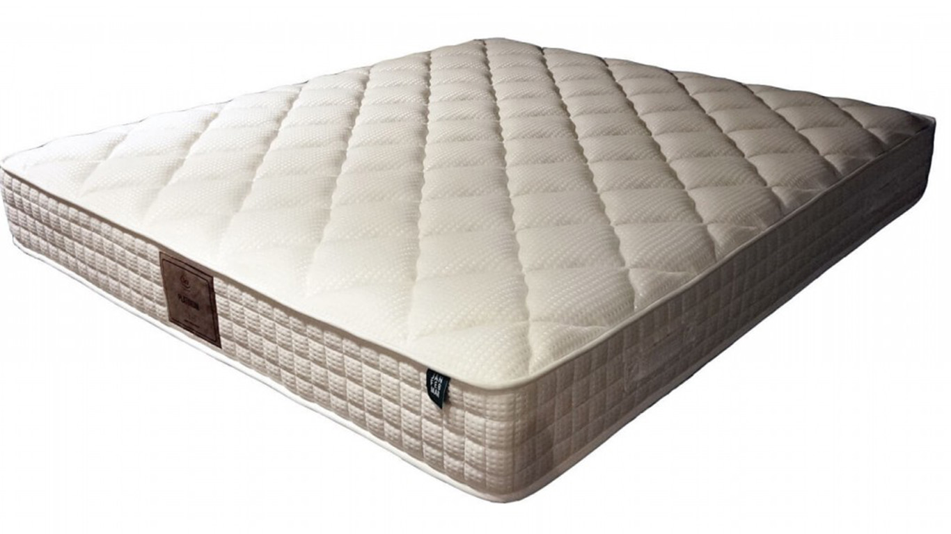 Matras Serta Platinum