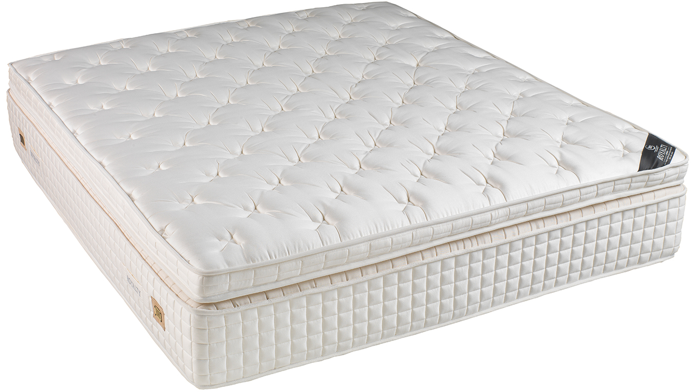 Matras Serta Royalty - Gel